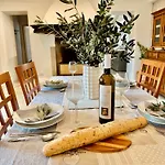 Сasa de vacaciones House Kisic Višnjan