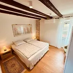 Сasa de vacaciones House Kisic Višnjan