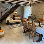 Сasa de vacaciones House Kisic Višnjan