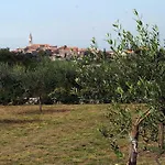 House Kisic Сasa de vacaciones Višnjan