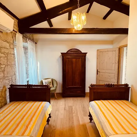 House Kisic Višnjan
