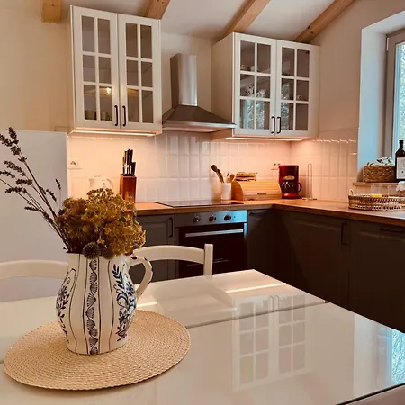 House Kisic Holiday home *