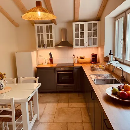 Holiday home House Kisic *