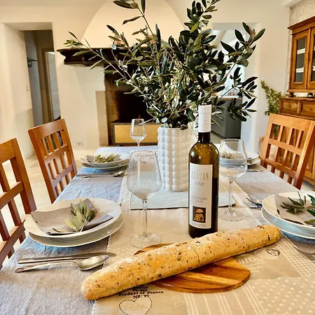 Hébergement de vacances House Kisic Višnjan