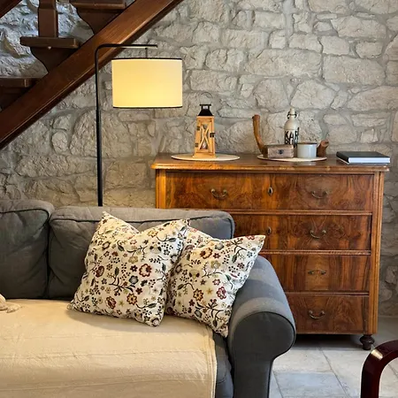 Holiday home House Kisic
