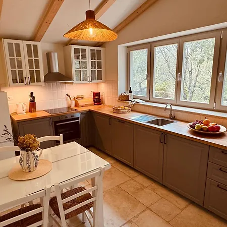 House Kisic Holiday home *