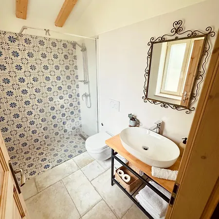 House Kisic Holiday home Visnjan