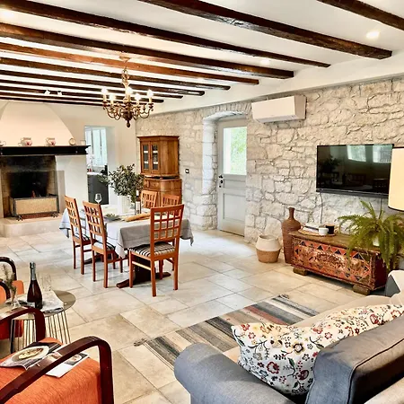 House Kisic * Visnjan