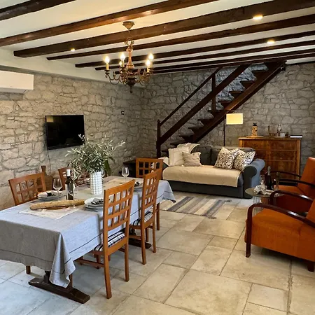 Holiday home House Kisic