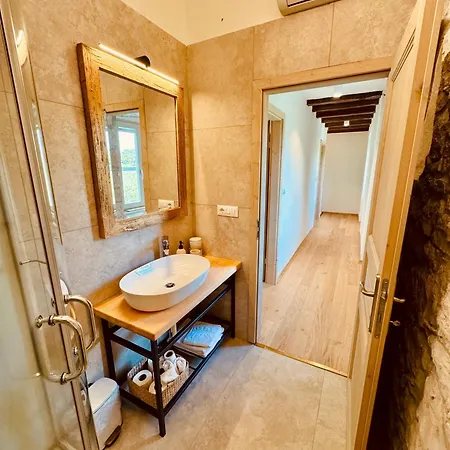 Holiday home House Kisic *