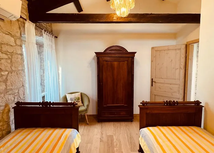 House Kisic Visnjan