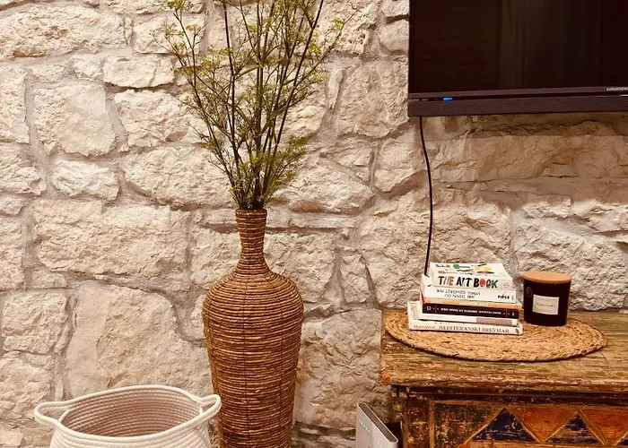 House Kisic * Visnjan