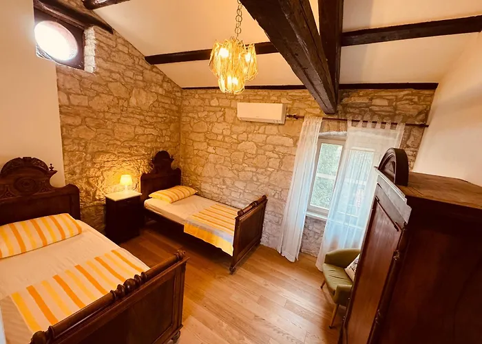 Holiday home House Kisic