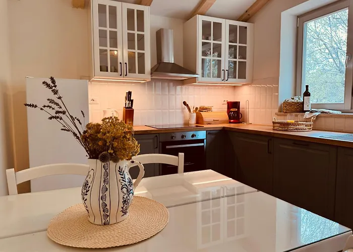 House Kisic Holiday home *