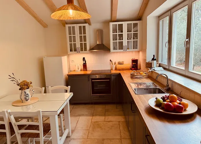 Holiday home House Kisic *