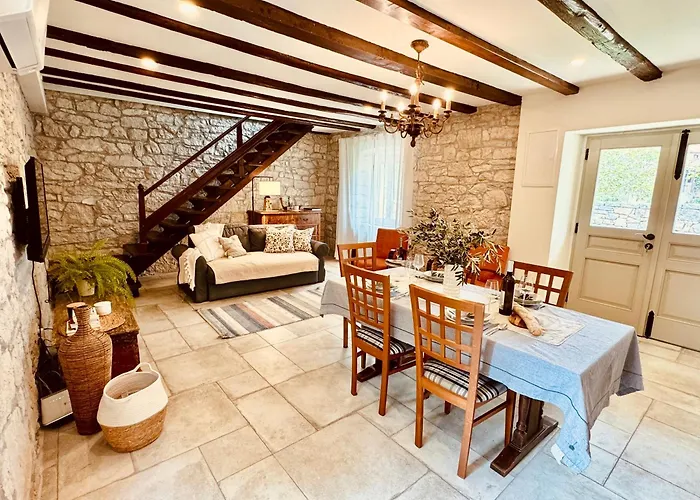 House Kisic * Visnjan