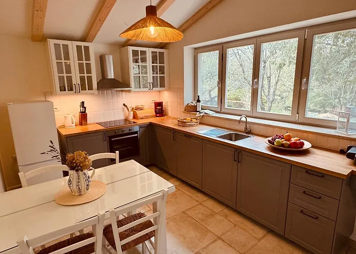 House Kisic Holiday home *