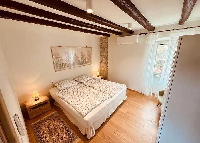 Holiday home House Kisic Visnjan