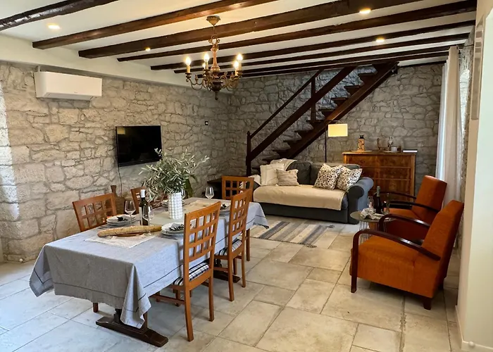 Holiday home House Kisic