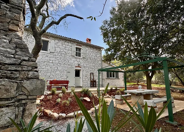House Kisic * Visnjan