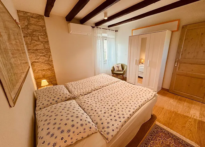 House Kisic * Visnjan