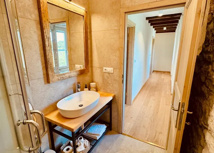 Holiday home House Kisic *