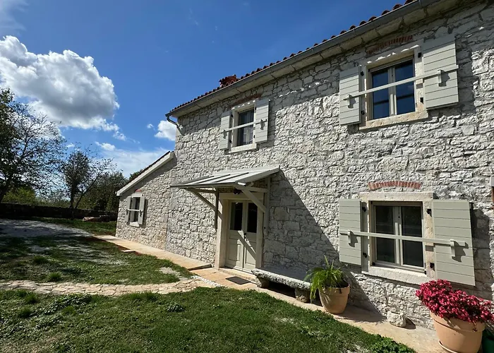 Holiday home House Kisic *