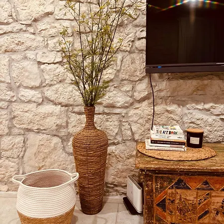House Kisic * Višnjan