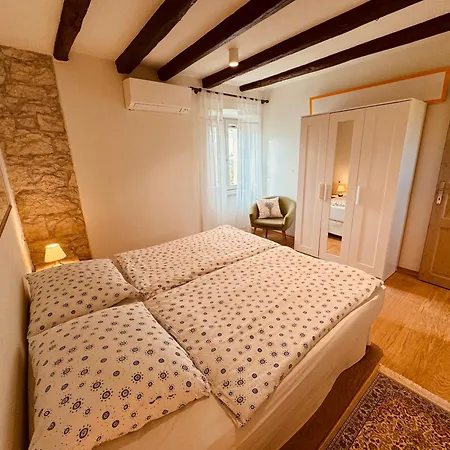 House Kisic * Višnjan